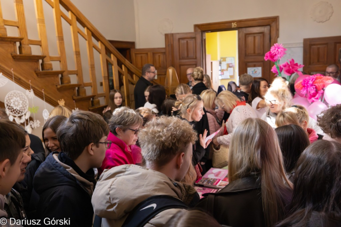 Dzień otwarty Państwowej Inspekcji Sanitarnej. Fotorelacja