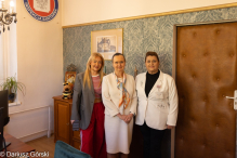 Dzień otwarty Państwowej Inspekcji Sanitarnej. Fotorelacja