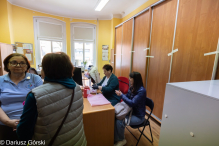 Dzień otwarty Państwowej Inspekcji Sanitarnej. Fotorelacja