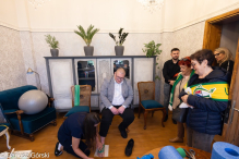 Dzień otwarty Państwowej Inspekcji Sanitarnej. Fotorelacja