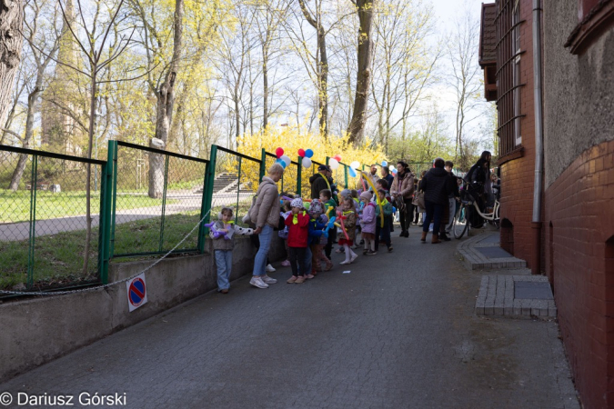 Dzień otwarty Państwowej Inspekcji Sanitarnej. Fotorelacja