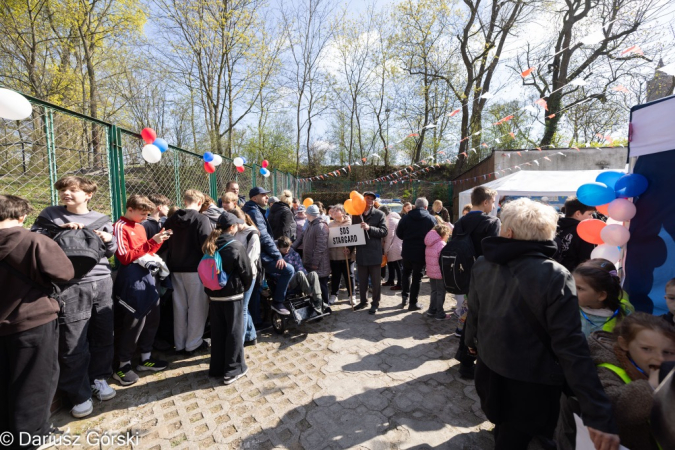 Dzień otwarty Państwowej Inspekcji Sanitarnej. Fotorelacja