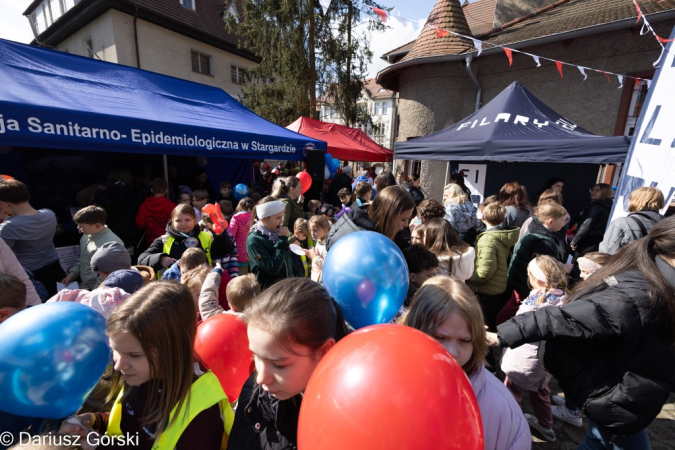 Dzień otwarty Państwowej Inspekcji Sanitarnej. Fotorelacja