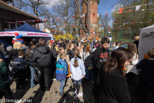 Dzień otwarty Państwowej Inspekcji Sanitarnej. Fotorelacja