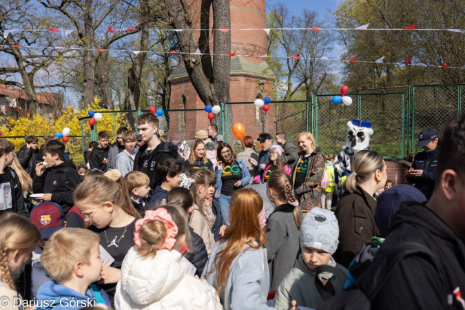 Dzień otwarty Państwowej Inspekcji Sanitarnej. Fotorelacja