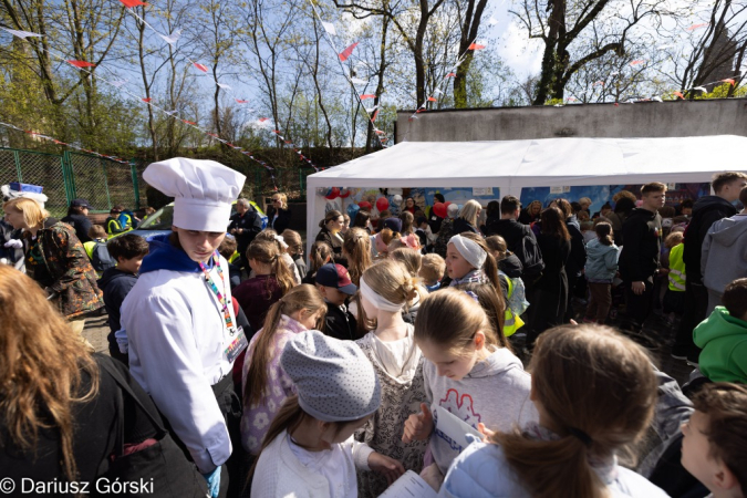 Dzień otwarty Państwowej Inspekcji Sanitarnej. Fotorelacja