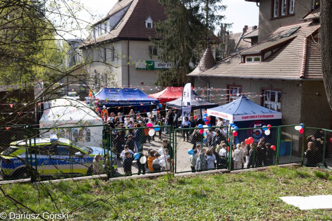 Dzień otwarty Państwowej Inspekcji Sanitarnej. Fotorelacja