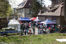 Dzień otwarty Państwowej Inspekcji Sanitarnej. Fotorelacja