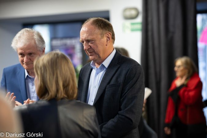 Czwartkowe Wieczory Muzyczne: Chopin. Fotorelacja