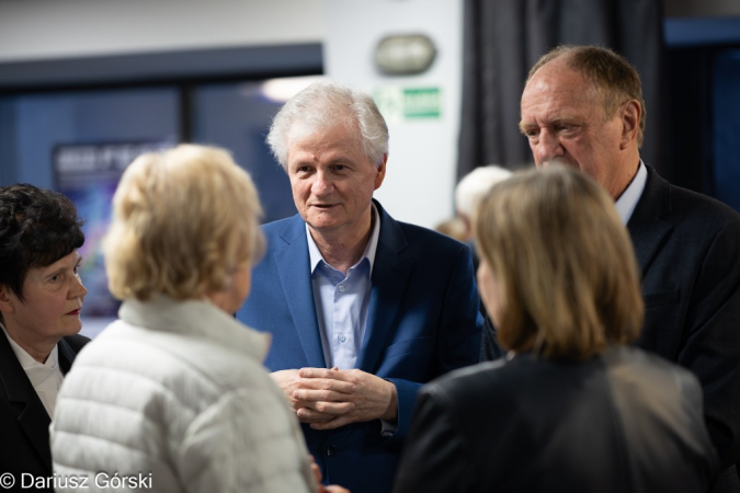 Czwartkowe Wieczory Muzyczne: Chopin. Fotorelacja