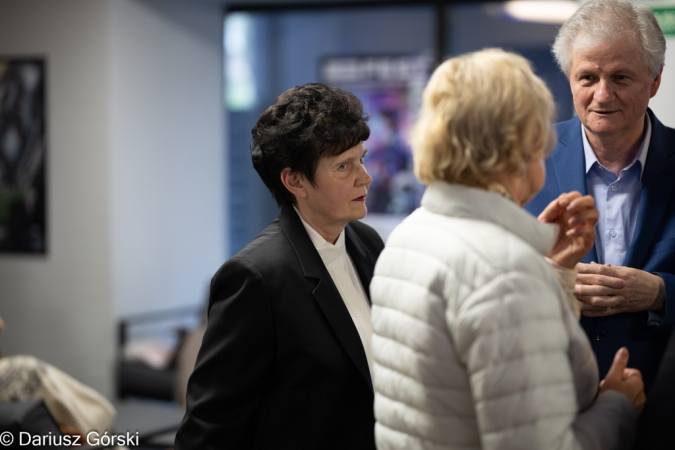 Czwartkowe Wieczory Muzyczne: Chopin. Fotorelacja