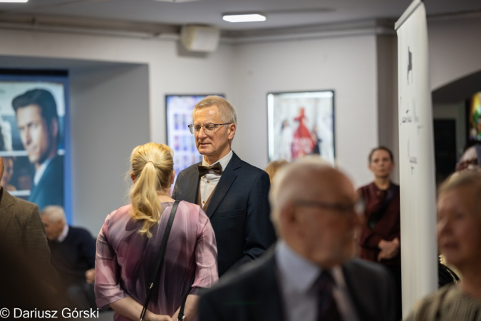 Czwartkowe Wieczory Muzyczne: Chopin. Fotorelacja