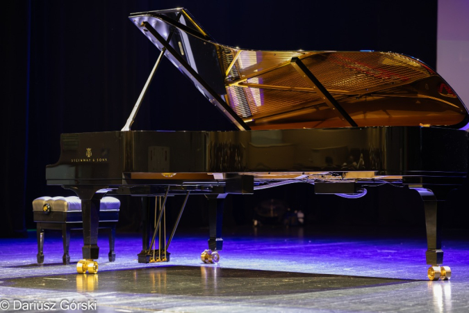 Czwartkowe Wieczory Muzyczne: Chopin. Fotorelacja