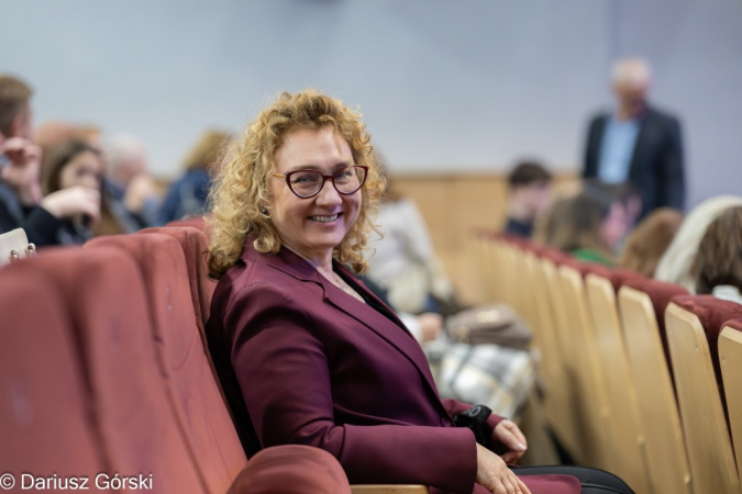 Czwartkowe Wieczory Muzyczne: Chopin. Fotorelacja