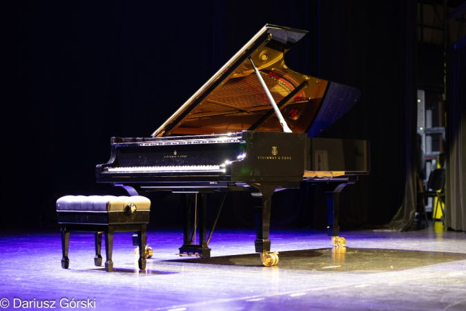 Czwartkowe Wieczory Muzyczne: Chopin. Fotorelacja