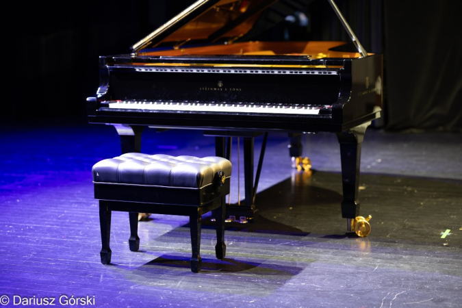 Czwartkowe Wieczory Muzyczne: Chopin. Fotorelacja