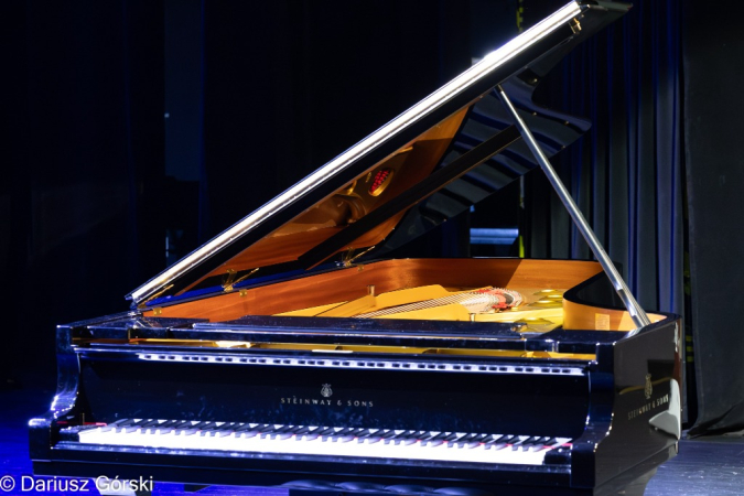 Czwartkowe Wieczory Muzyczne: Chopin. Fotorelacja