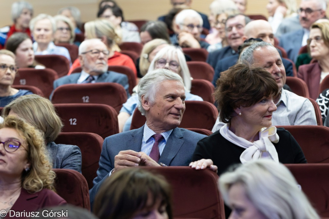 Czwartkowe Wieczory Muzyczne: Chopin. Fotorelacja