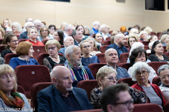 Czwartkowe Wieczory Muzyczne: Chopin. Fotorelacja
