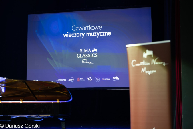 Czwartkowe Wieczory Muzyczne: Chopin. Fotorelacja