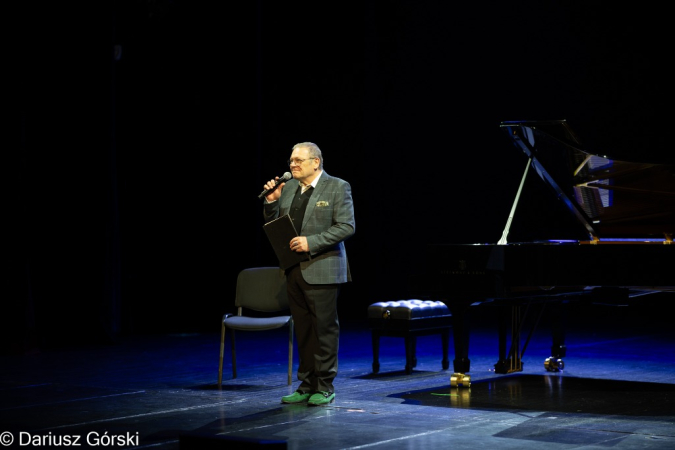 Czwartkowe Wieczory Muzyczne: Chopin. Fotorelacja