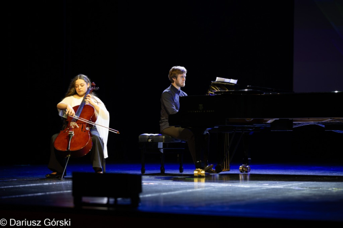 Czwartkowe Wieczory Muzyczne: Chopin. Fotorelacja