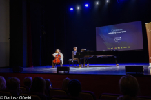 Czwartkowe Wieczory Muzyczne: Chopin. Fotorelacja