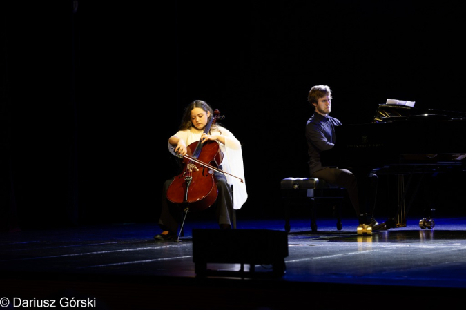 Czwartkowe Wieczory Muzyczne: Chopin. Fotorelacja