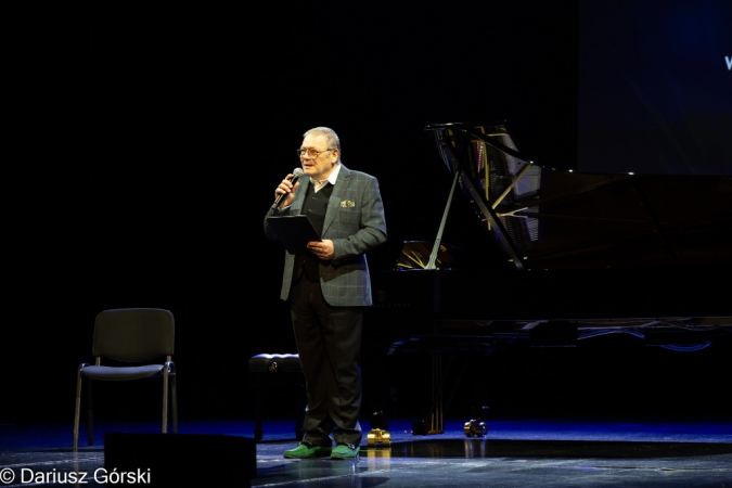 Czwartkowe Wieczory Muzyczne: Chopin. Fotorelacja