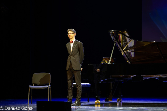 Czwartkowe Wieczory Muzyczne: Chopin. Fotorelacja