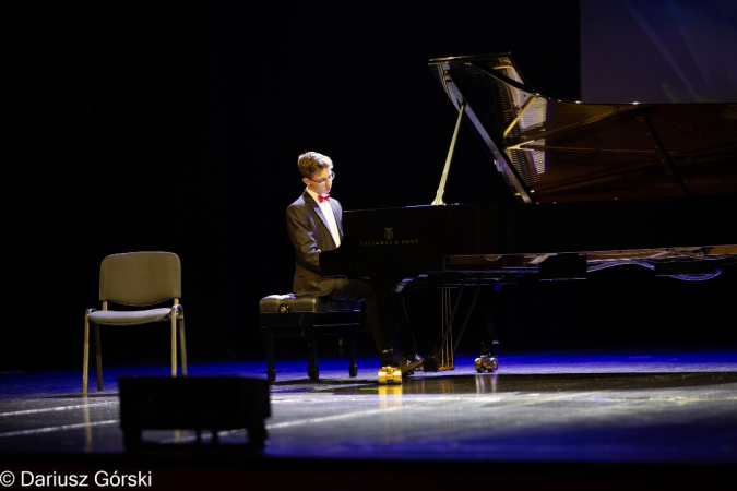 Czwartkowe Wieczory Muzyczne: Chopin. Fotorelacja