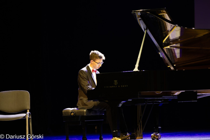 Czwartkowe Wieczory Muzyczne: Chopin. Fotorelacja