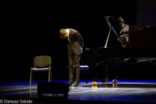 Czwartkowe Wieczory Muzyczne: Chopin. Fotorelacja