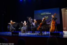 Czwartkowe Wieczory Muzyczne: Chopin. Fotorelacja