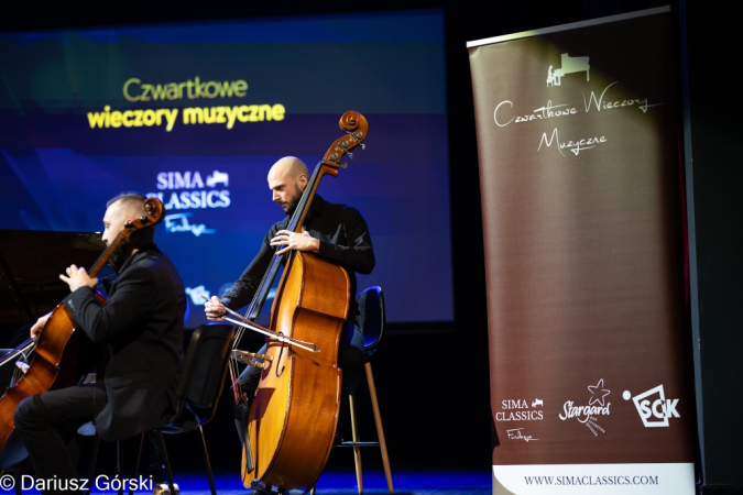 Czwartkowe Wieczory Muzyczne: Chopin. Fotorelacja