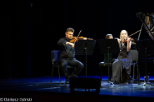 Czwartkowe Wieczory Muzyczne: Chopin. Fotorelacja