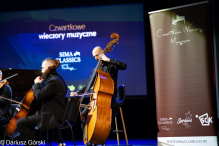 Czwartkowe Wieczory Muzyczne: Chopin. Fotorelacja