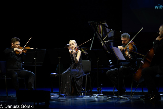 Czwartkowe Wieczory Muzyczne: Chopin. Fotorelacja