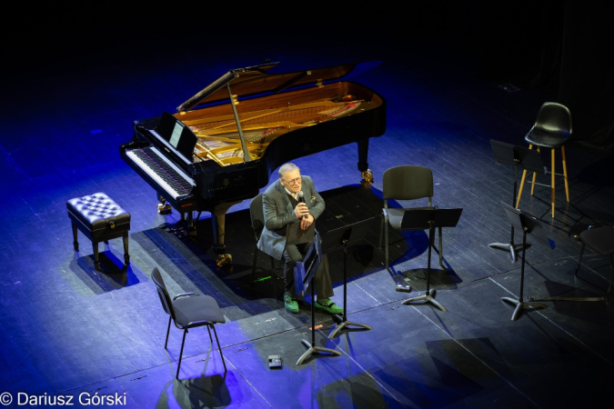 Czwartkowe Wieczory Muzyczne: Chopin. Fotorelacja