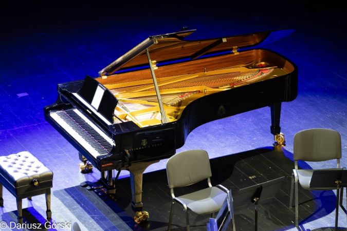 Czwartkowe Wieczory Muzyczne: Chopin. Fotorelacja