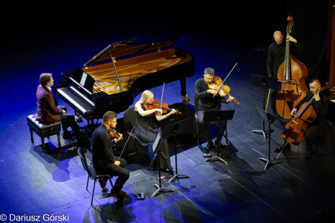 Czwartkowe Wieczory Muzyczne: Chopin. Fotorelacja