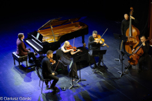 Czwartkowe Wieczory Muzyczne: Chopin. Fotorelacja