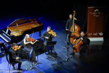 Czwartkowe Wieczory Muzyczne: Chopin. Fotorelacja