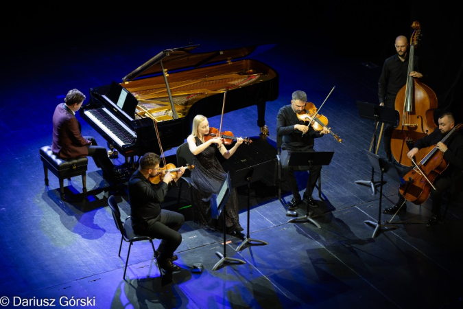 Czwartkowe Wieczory Muzyczne: Chopin. Fotorelacja