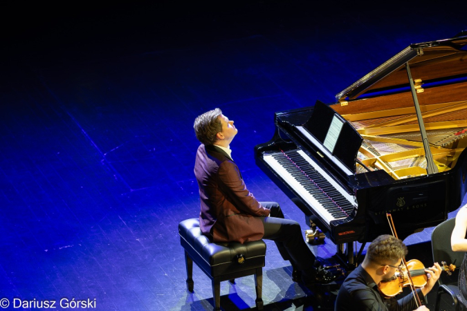 Czwartkowe Wieczory Muzyczne: Chopin. Fotorelacja