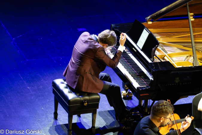 Czwartkowe Wieczory Muzyczne: Chopin. Fotorelacja
