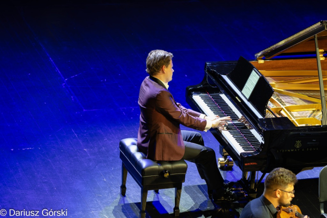 Czwartkowe Wieczory Muzyczne: Chopin. Fotorelacja