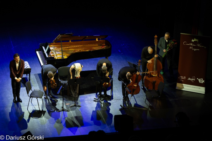 Czwartkowe Wieczory Muzyczne: Chopin. Fotorelacja