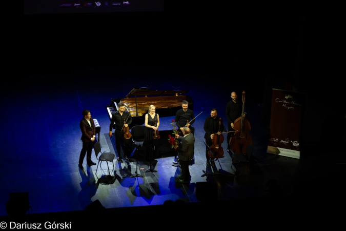 Czwartkowe Wieczory Muzyczne: Chopin. Fotorelacja