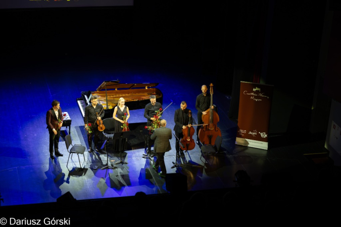 Czwartkowe Wieczory Muzyczne: Chopin. Fotorelacja